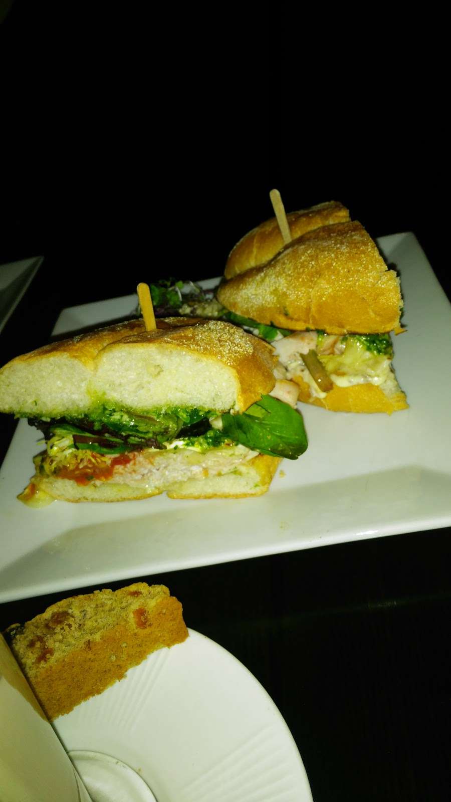 Krave Cafe + Caterer | 102 Sparta Ave, Newton, NJ 07860, USA | Phone: (973) 383-2600