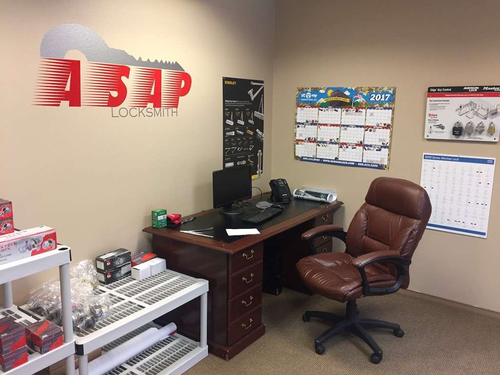 ASAP Locksmith | 8870 S Maryland Pkwy #150, Las Vegas, NV 89123, USA | Phone: (702) 996-6044