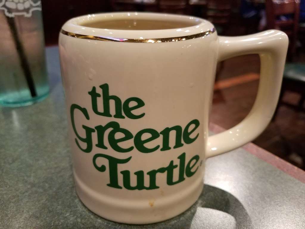 The Greene Turtle Sports Bar & Grille | 20 Magothy Beach Rd, Pasadena, MD 21122, USA | Phone: (410) 437-0075