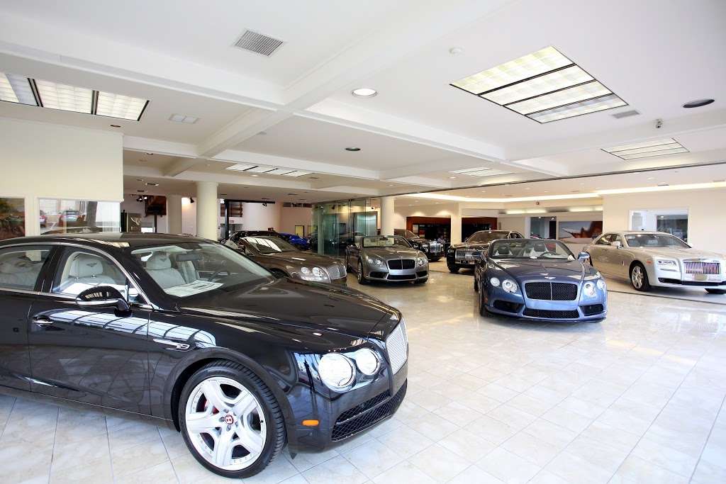 Bentley San Diego | 7440 La Jolla Blvd, La Jolla, CA 92037, USA | Phone: (888) 867-6599