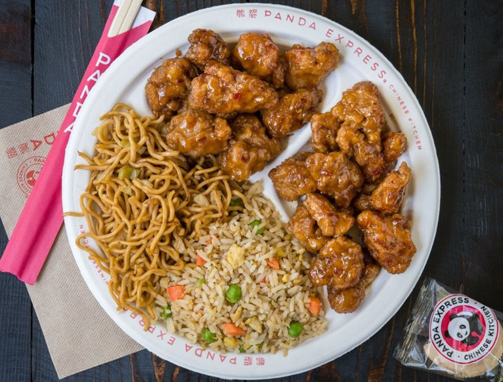 Panda Express | 8505 S Main St, Houston, TX 77025, USA | Phone: (713) 664-9362