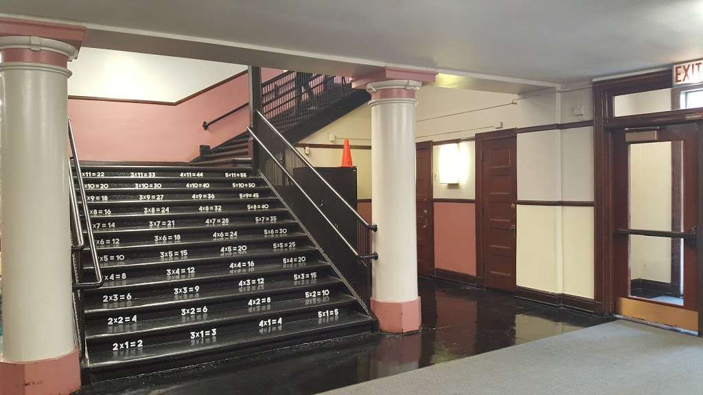 Portage Park Elementary School 5330 W Berteau Ave, Chicago, IL 60641