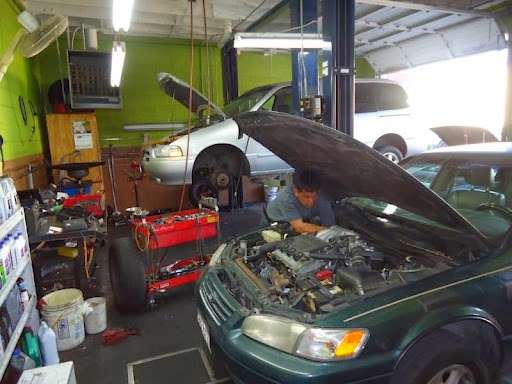 IKE AUTO REPAIR | 1001 E Palmer Ave unit a, Glendale, CA 91205 | Phone: (818) 638-5132