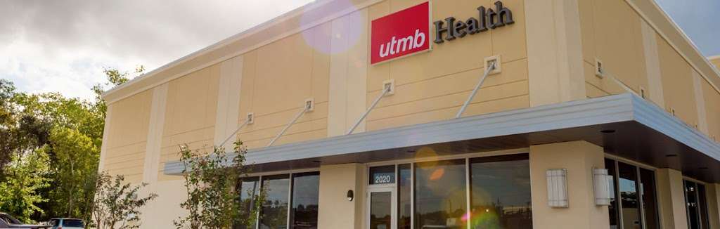 UTMB Health Pediatric and Adult Primary Care - Alvin | 2020 E Hwy 6, Alvin, TX 77511, USA | Phone: (281) 585-2530