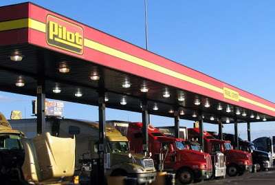 Pilot Flying J Truck Care Service Center | 4154 W, US-24, Remington, IN 47977, USA | Phone: (219) 261-2043