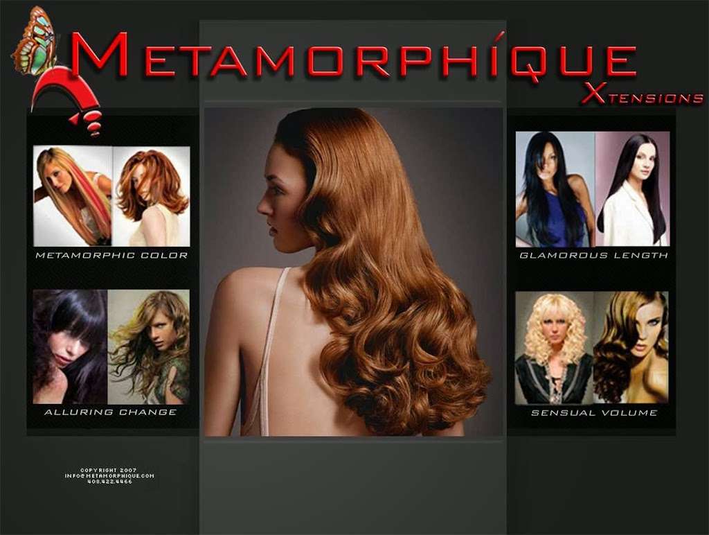 Metamorphique Extensions | 878 Cedar Ave, Sunnyvale, CA 94086, USA | Phone: (408) 628-7679