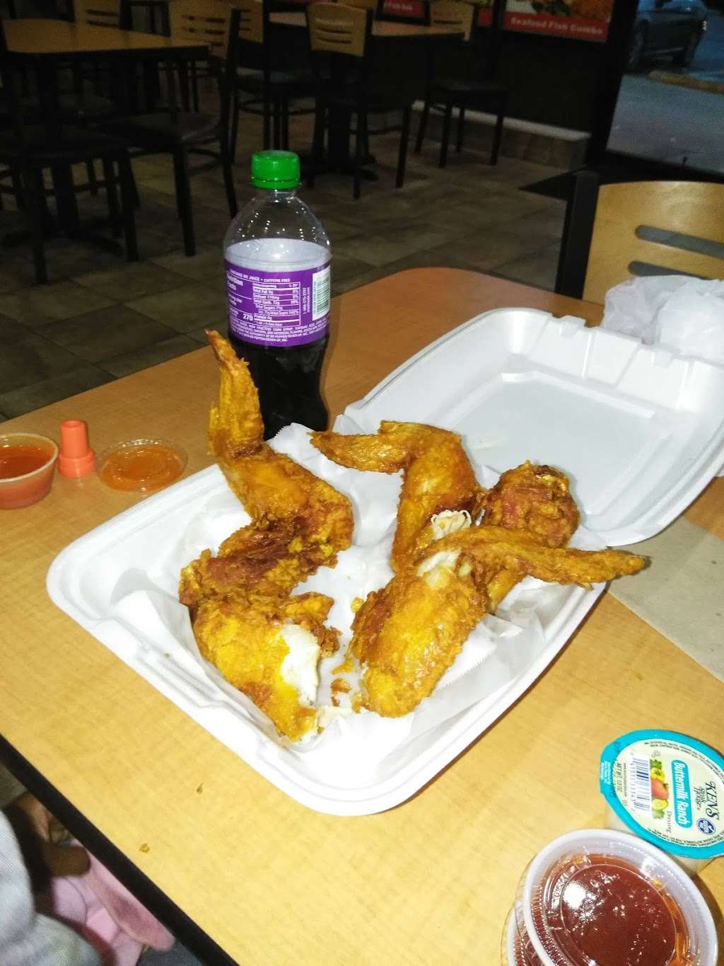 America’s Best Wings | 1310 Eastern Blvd, Essex, MD 21221 | Phone: (443) 868-7226