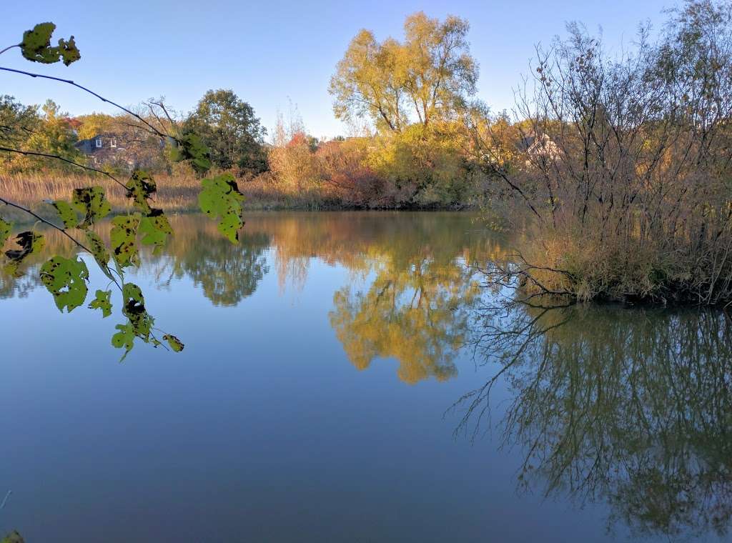 Mellody Farm Nature Preserve | 350 S Waukegan Rd, Lake Forest, IL 60045, USA | Phone: (847) 234-3880