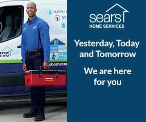 Sears Appliance Repair | 510 Saraina Rd, Shelbyville, IN 46176, USA | Phone: (317) 401-3413