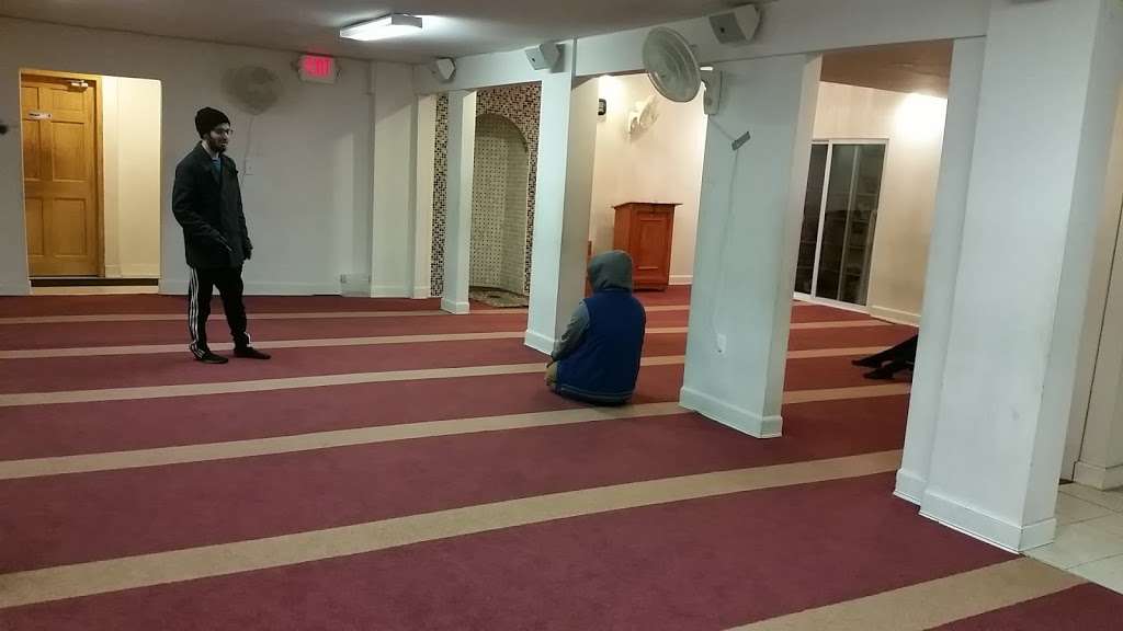 Delaware Valley Islamic Center | 199 Berlin Rd, Clementon, NJ 08021, USA | Phone: (856) 783-0006
