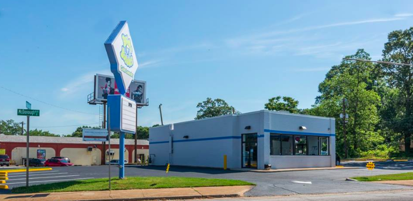 Brite Bubbles Coin Laundry | 590 McDonough Blvd SE, Atlanta, GA 30315 | Phone: (678) 732-0598