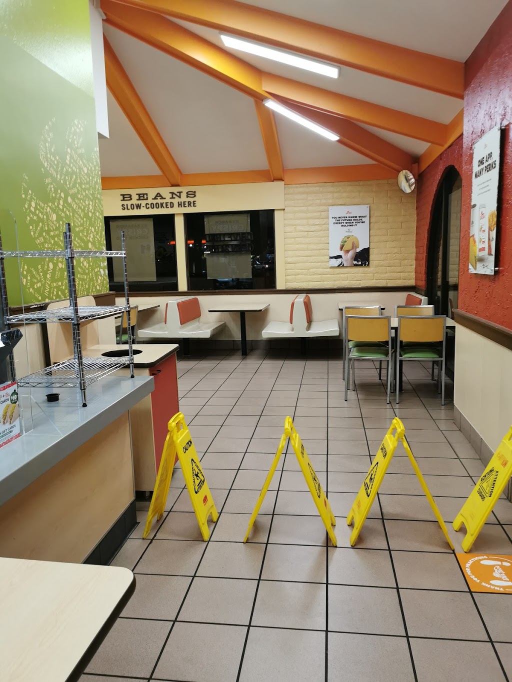 Del Taco | 5981 Orange Ave, Cypress, CA 90630, USA | Phone: (714) 527-8129