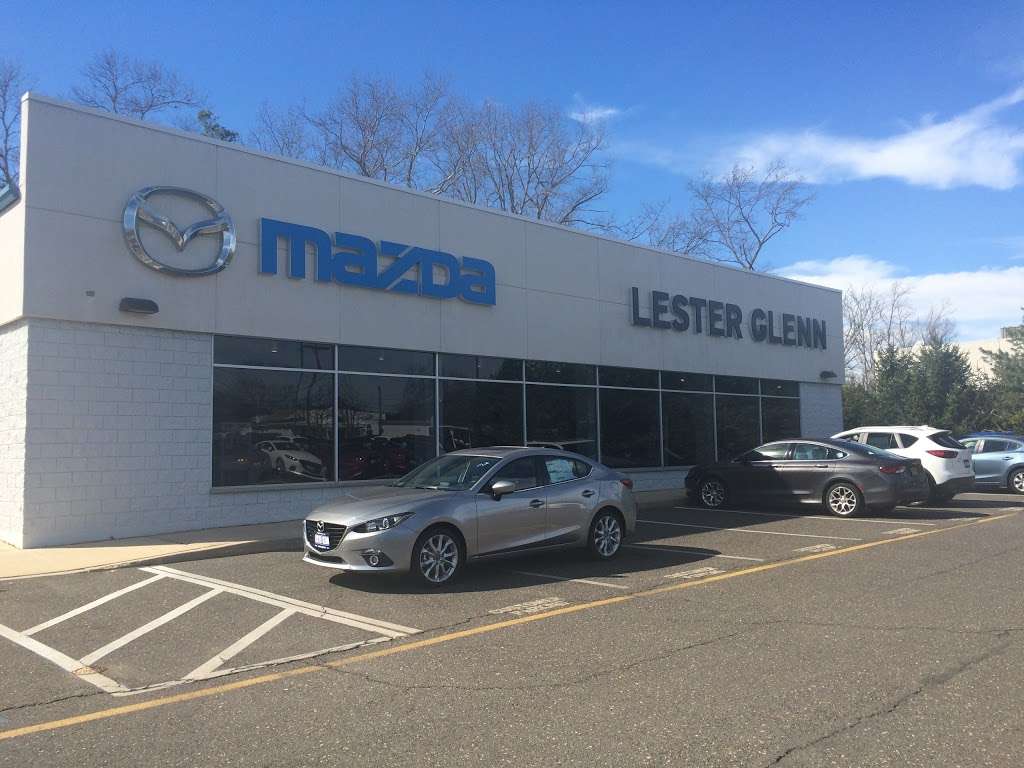 Lester Glenn Mazda | 1408 U.S. 9, Toms River, NJ 08755, USA | Phone: (888) 422-5041