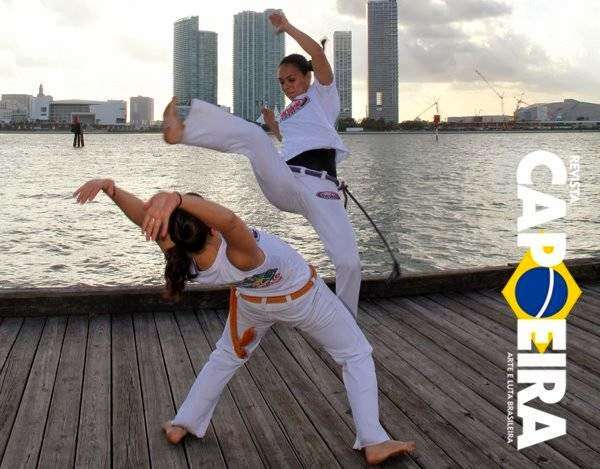 Maculele Miami Brazilian Arts - Capoeira | 2954 SW 30th Ave, Hallandale Beach, FL 33009, USA | Phone: (786) 200-0961