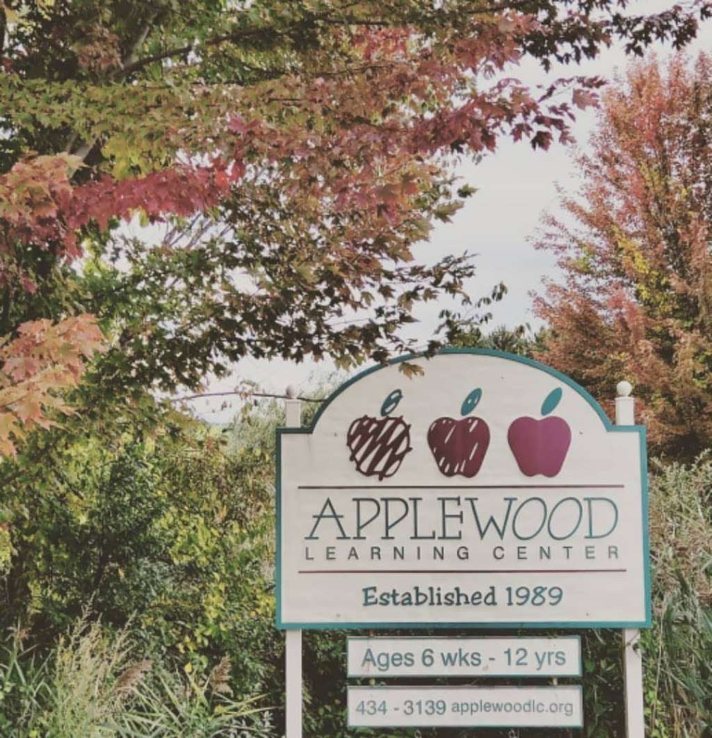Applewood Learning Center | 2 Hampton Dr, Londonderry, NH 03053 | Phone: (603) 434-3139