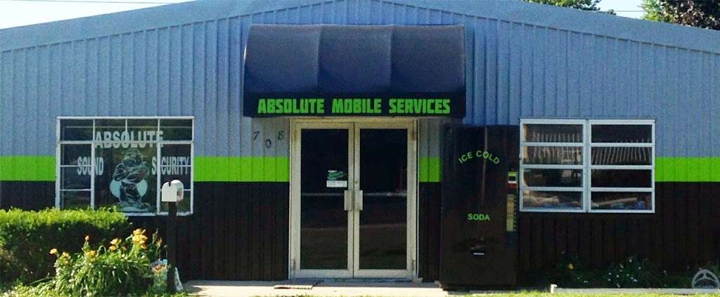 Absolute Mobile Services | 708 W Lincoln Ave, Pontiac, IL 61764, USA | Phone: (815) 844-2021