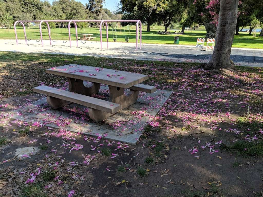 Park | South El Monte, CA 91733