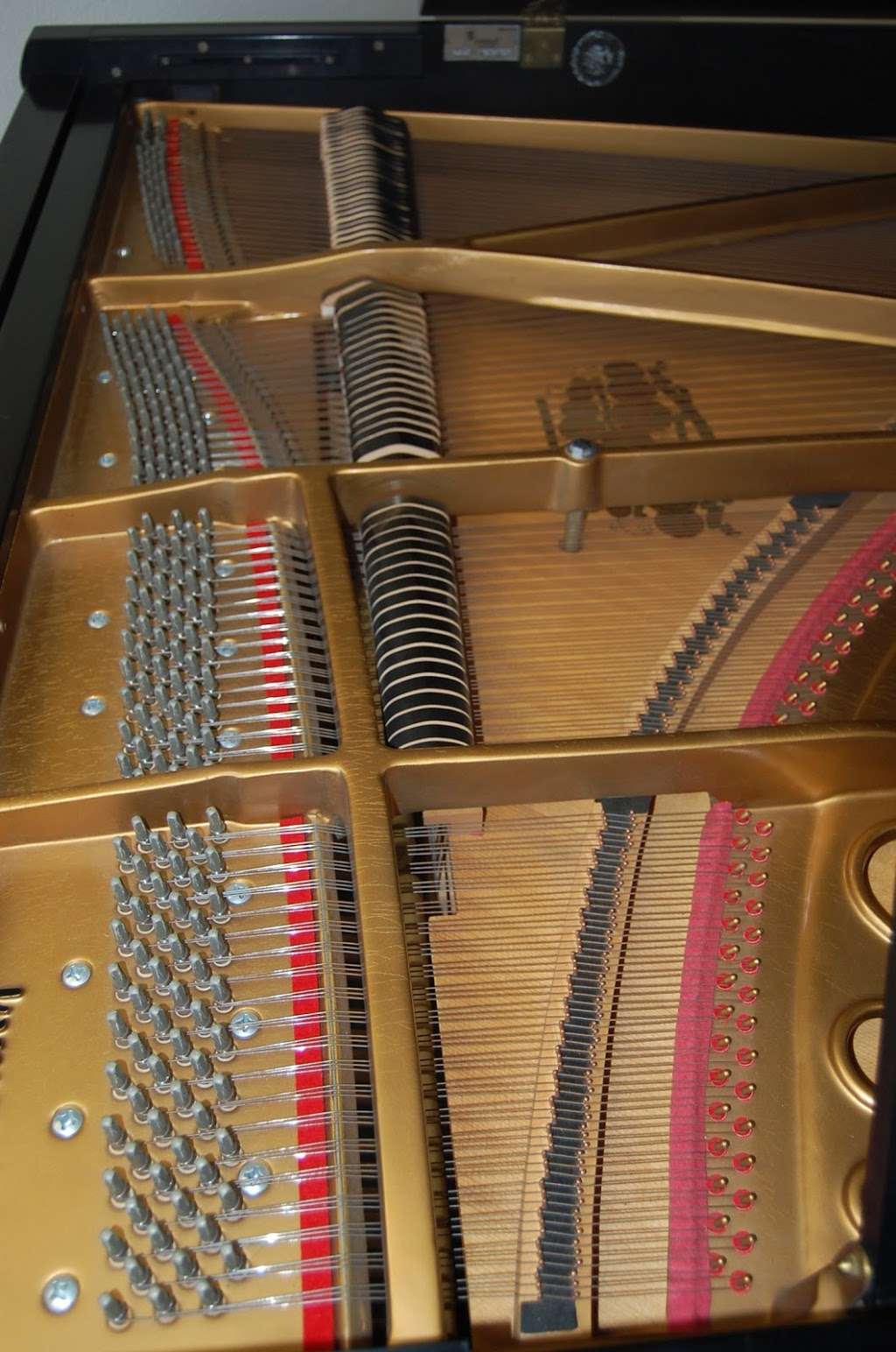Carlisle Music Studio | 155 Granada St, Camarillo, CA 93010, USA | Phone: (208) 589-2199