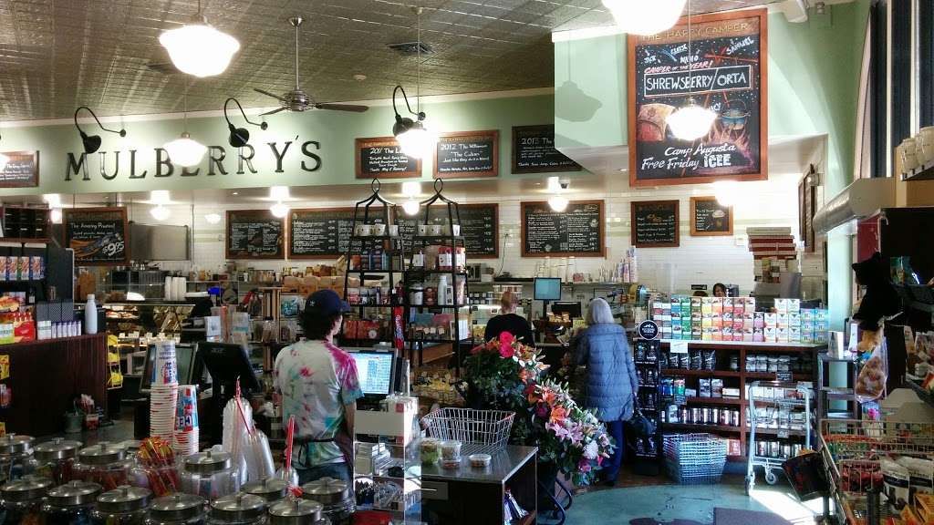 Mulberrys Market | 335 Highland Ave, Piedmont, CA 94611 | Phone: (510) 652-3779