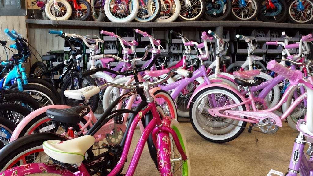 Shrewsbury Bicycles | 765 Broad St, Shrewsbury, NJ 07702, USA | Phone: (732) 741-2799