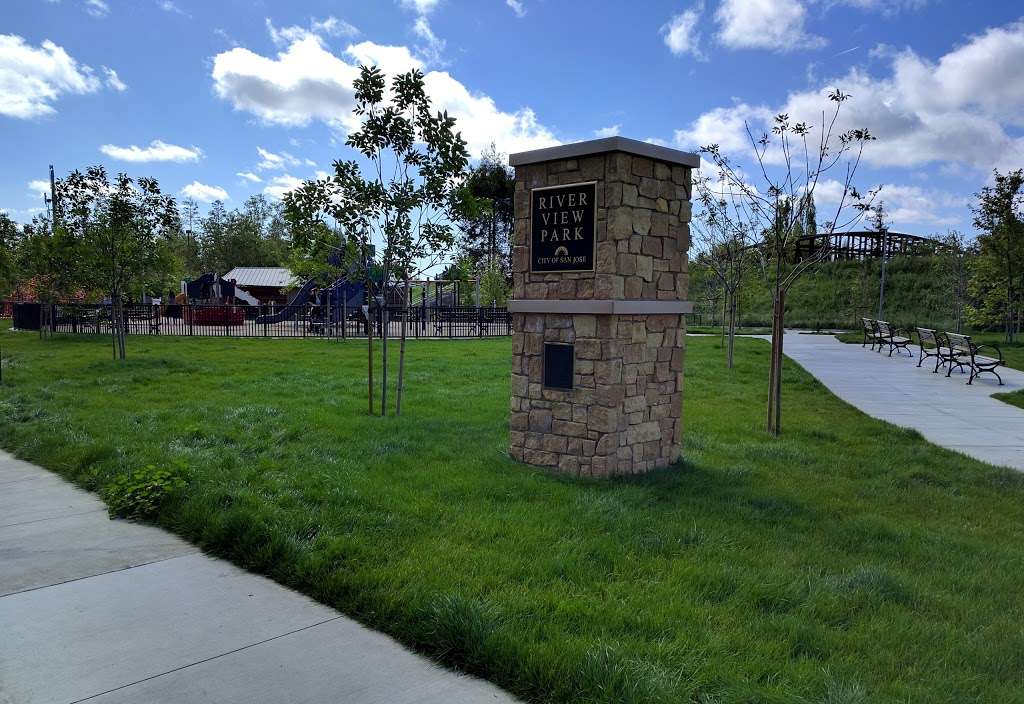 Riverview Park | San Jose, CA 95134