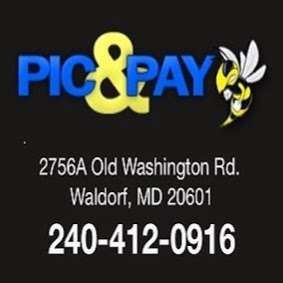 Pic N Pay Auto | 2756 Old Washington Rd # A, Waldorf, MD 20601 | Phone: (240) 412-0916