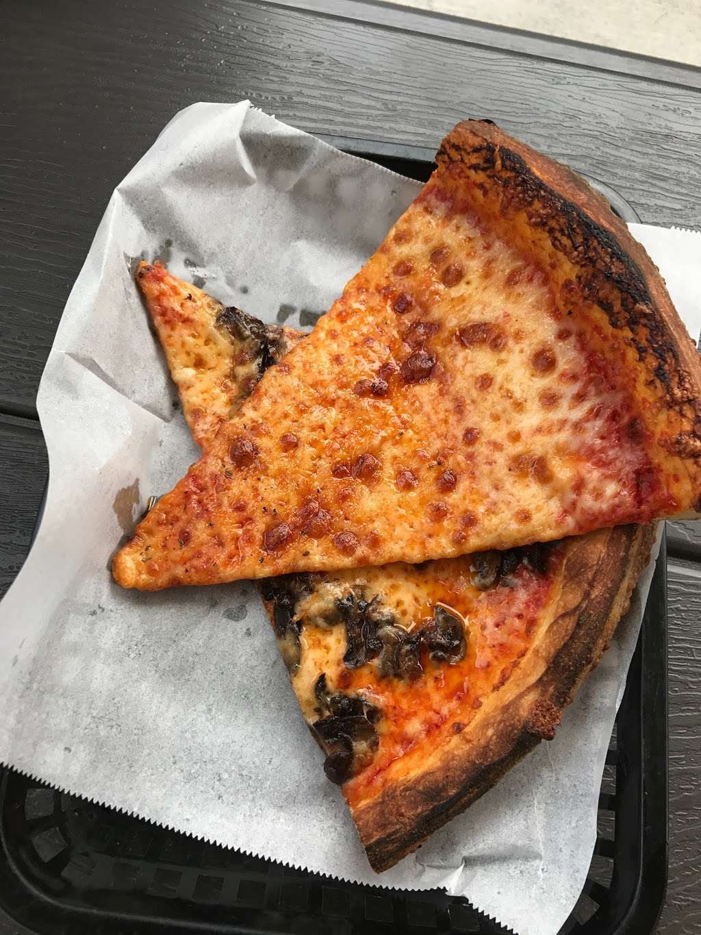 Rotten City Pizza | 6613 Hollis St, Emeryville, CA 94608, USA | Phone: (510) 655-2489