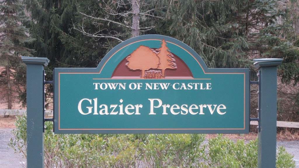 Glazier Preserve | 362-368 Whippoorwill Rd, Chappaqua, NY 10514, USA