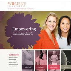 Womens Health Care | 240 Maple Ave, Mukwonago, WI 53149, USA | Phone: (262) 549-2229