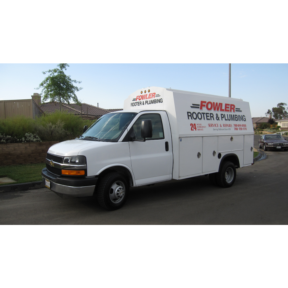 Fowler plumbing and restoration inc. | 2304 Clearcrest Ln, Fallbrook, CA 92028, USA | Phone: (760) 644-0155