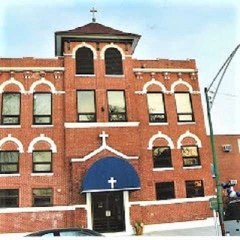 St Titus One Missionary Baptist | 12257 S Emerald Ave, Chicago, IL 60628 | Phone: (773) 785-5530