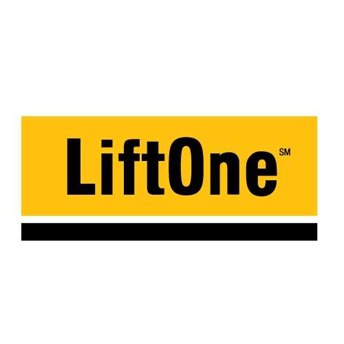 LiftOne | 6811 Belt Rd, Concord, NC 28027, USA | Phone: (704) 583-5600