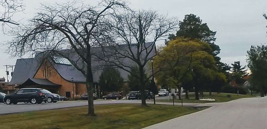 Saint Marys Catholic Church | Elm Grove, WI 53122, USA