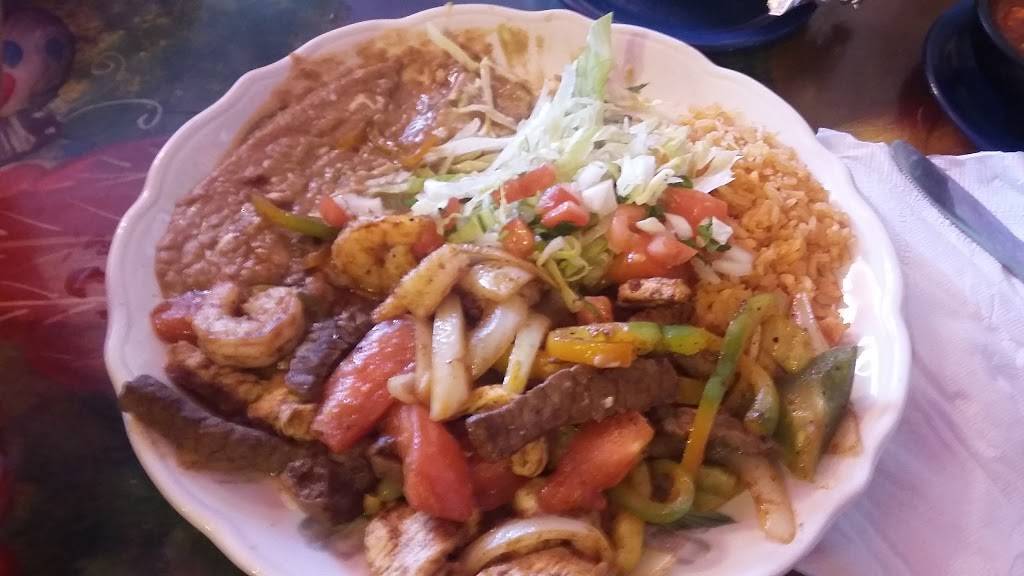 Cancun Mexican Grill | 1540 East 61st St N, Park City, KS 67219, USA | Phone: (316) 744-0344