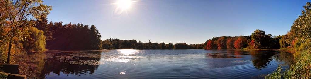 Winning Pond | North Billerica, MA 01862, USA