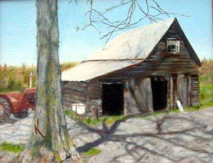 Oil Painting Services | 11 Elgren Way, Plymouth, MA 02360, USA | Phone: (508) 830-3479