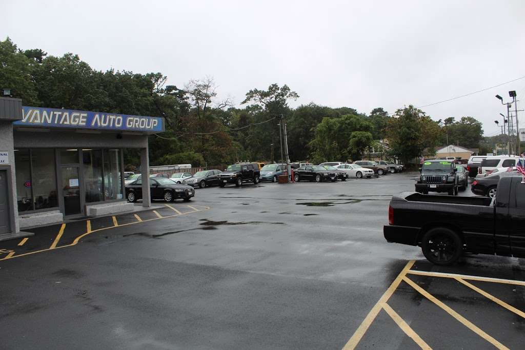 Vantage Auto Group | 2005 NJ-88, Brick, NJ 08724, USA | Phone: (732) 987-6620