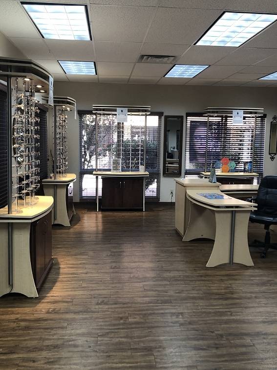 Eyes of NM Family Optometry and Contact Lenses | 7007 Wyoming Blvd NE Ste C1, Albuquerque, NM 87109, USA | Phone: (505) 588-7218