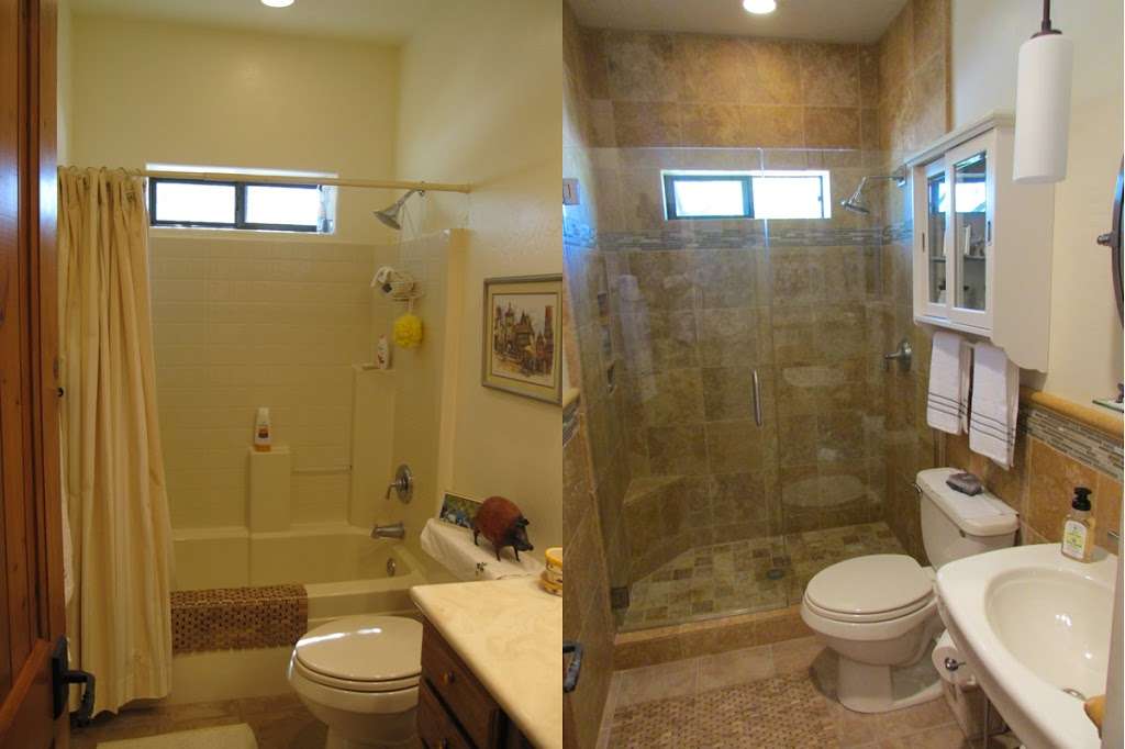 Bathroom Remodeling Houston | 9801 2nd St, Houston, TX 77034, USA | Phone: (832) 981-2225