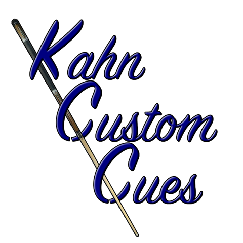 Kahn Custom Cues | 2342 S Filbert St, Allentown, PA 18103 | Phone: (610) 554-7203