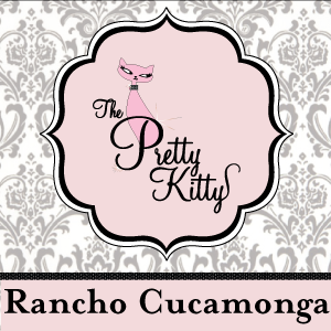 The Pretty Kitty | 12455 Victoria Gardens Ln, Rancho Cucamonga, CA 91739, USA | Phone: (909) 899-6369