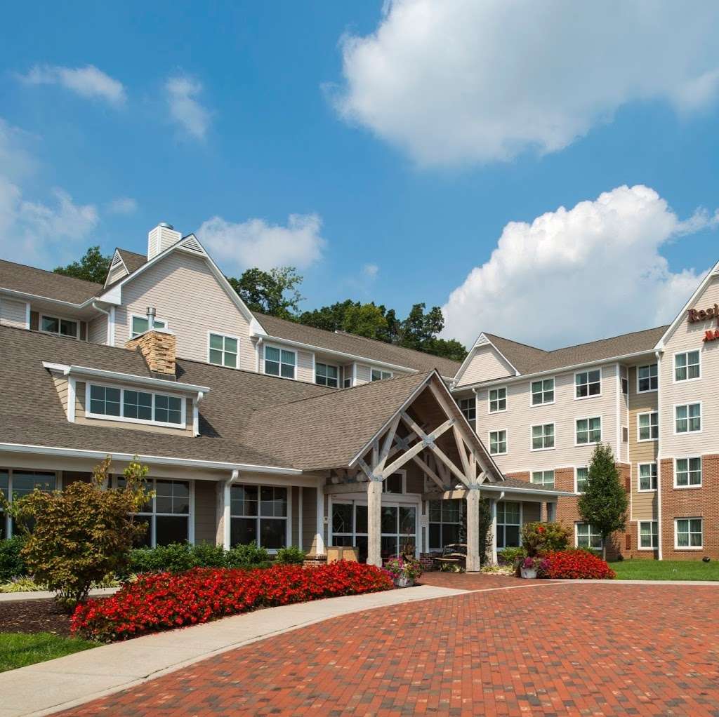 Residence Inn by Marriott Philadelphia Langhorne | 15 Cabot Blvd E, Langhorne, PA 19047, USA | Phone: (215) 946-6500