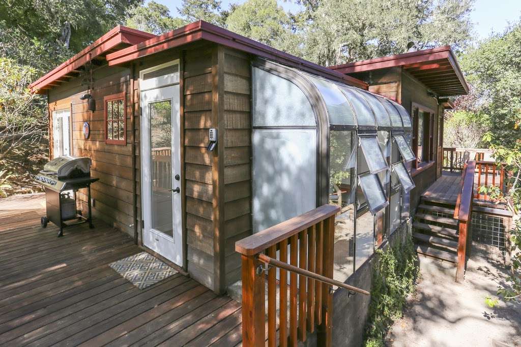 Point Reyes Vacation Rentals | 11431 CA-1 #3a, Point Reyes Station, CA 94956, USA | Phone: (415) 663-6113