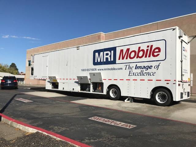 MRI Mobile | 12554 W Bridger St Suite 118, Boise, ID 83713, USA | Phone: (208) 947-6936