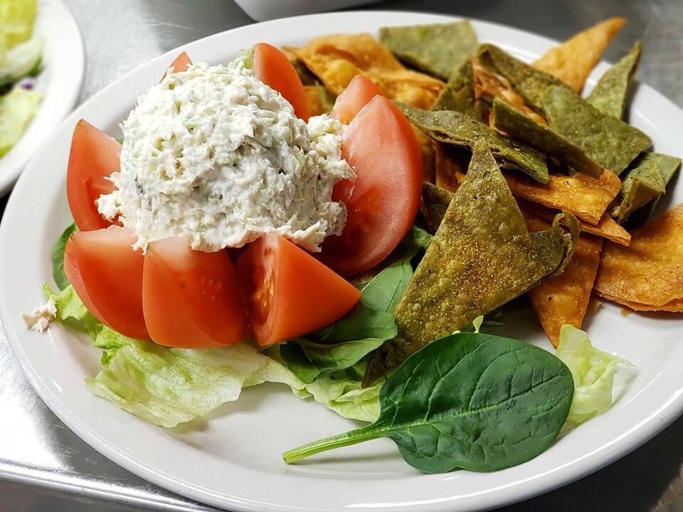 Breakfast Station | 4100 N Wickham Rd STE 123, Melbourne, FL 32935, USA | Phone: (321) 428-4810