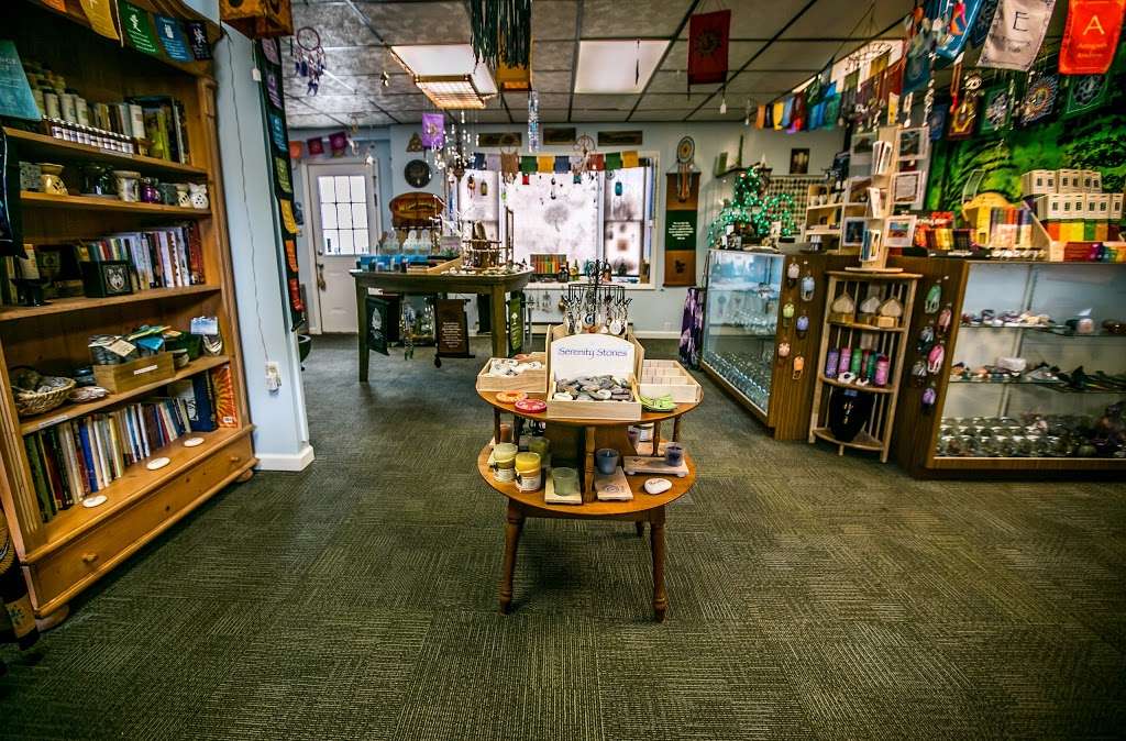 Kindred Spirits Books and Gifts | 66 W Water St, Hellertown, PA 18055, USA | Phone: (610) 838-5463