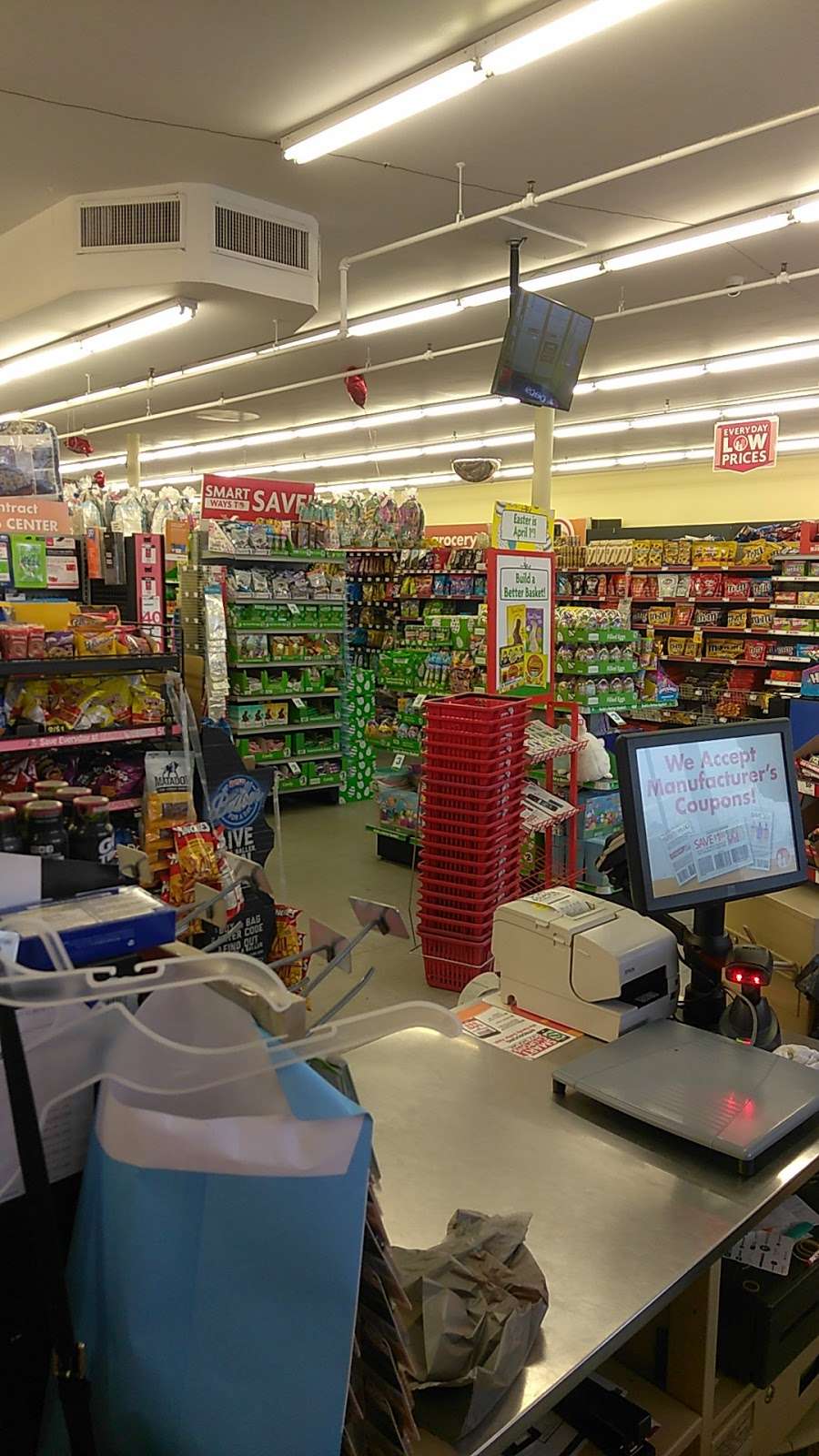 Family Dollar | 5009b Governor Ritchie Hwy, Baltimore, MD 21225, USA | Phone: (410) 789-1221