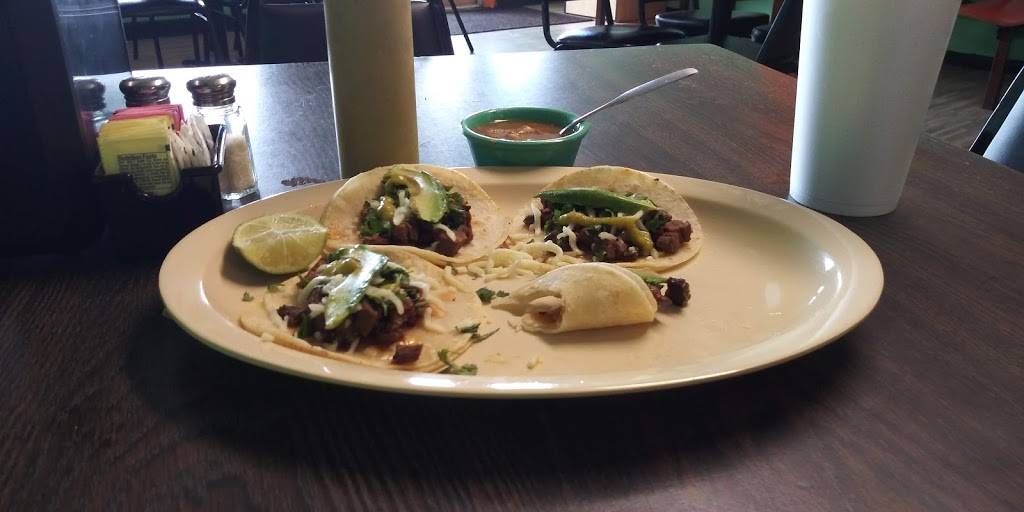 DownTown Tacos | 2024 N Brazosport Blvd, Freeport, TX 77541, USA | Phone: (979) 665-0040