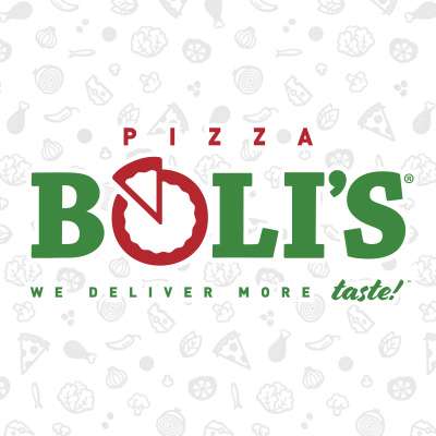 Pizza Bolis | 6033 Wilson Blvd, Arlington, VA 22205 | Phone: (703) 534-9880