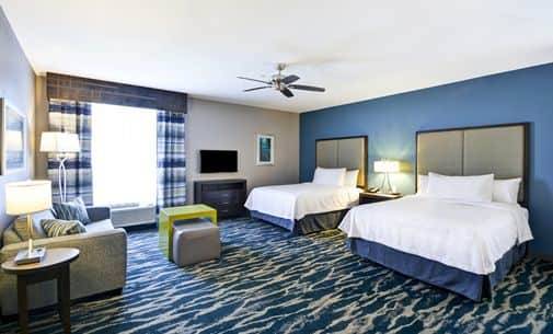 Homewood Suites by Hilton Conroe | 3000 Interstate 45 N, Conroe, TX 77303, USA | Phone: (936) 703-6000